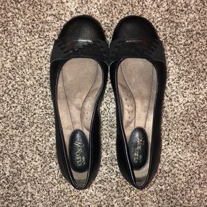 Black Flats